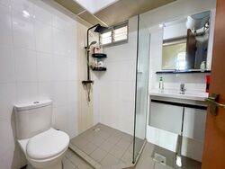 Blk 107C Eastbrook @ Canberra (Sembawang), HDB 4 Rooms #537996061